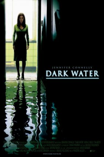  de Filme Água Negra (2005)