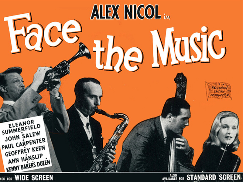 Foto 2 de Face the Music