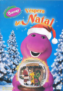 Barney - Véspera de Natal (Barney’s Night Before Christmas)