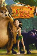 O Livro da Selva (The Jungle Book)