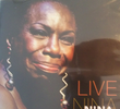Nina Simone ‎– Live In Germany 1989