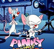 Pinky e o Cérebro (3ª Temporada)