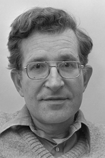 Noam Chomsky