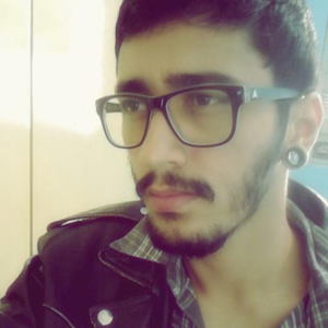 Foto de perfil de Bruno Rosal