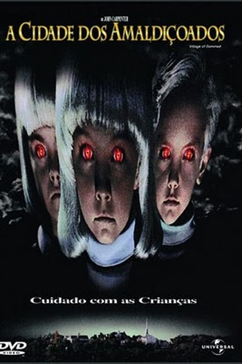  de Filme A Cidade dos Amaldiçoados (1995)