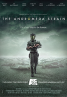 O Enigma de Andrômeda (The Andromeda Strain)