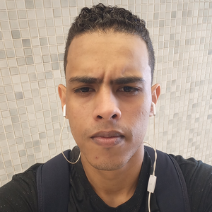 Foto de perfil de David