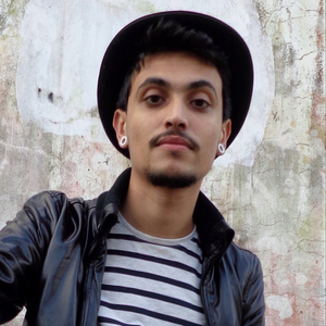 Foto de perfil de Luan de Souza
