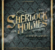 Sherlock Holmes, in the Name of the Queen! (Play)