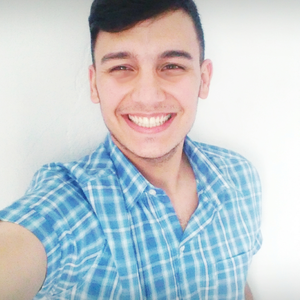 Foto de perfil de Jéff