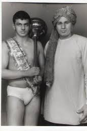  de Filme Tarzan 303 (1970)