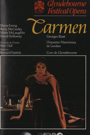  de Filme Carmen (1985)