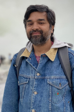 Sandeep Saket