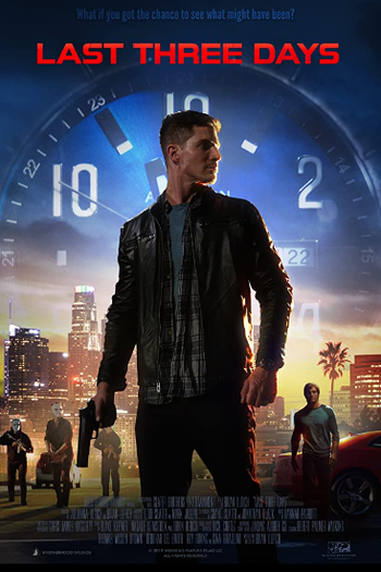  de Filme 72 Horas Depois (2020)