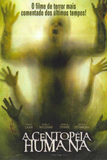  de Filme A Centopéia Humana (2009)