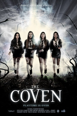 The Coven (The Coven)