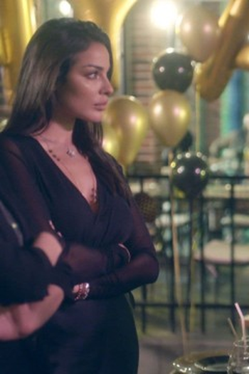 Poster de Episódio الحلقة 4 (2019)