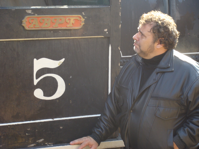 Foto 10 de A Última Estação