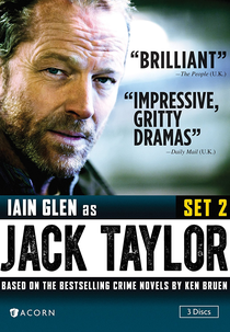 Jack Taylor (Temporada 2) (Jack Taylor (Season 2))