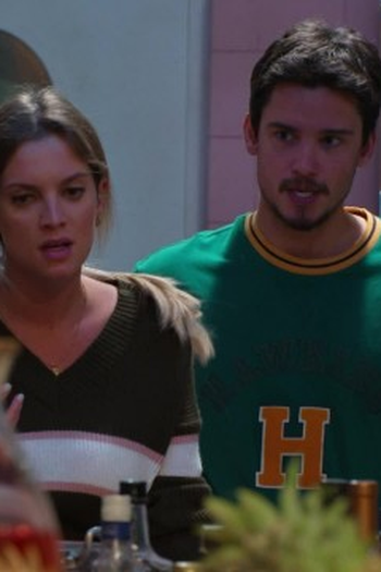 Poster de Episódio Episódio 214 (2023)