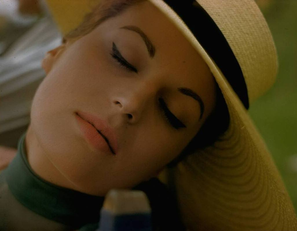 Silvana Mangano - Foto 1