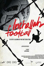 Inshallah, Football (Inshallah, Football)