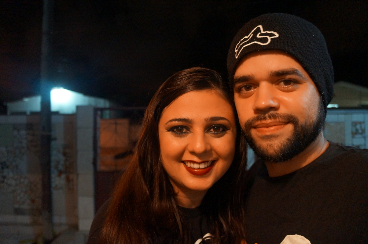 Keitiany Abath - Foto 1