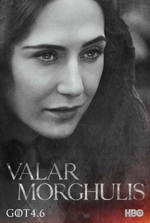 Game of Thrones (4ª Temporada) - Poster / Capa / Cartaz - Oficial 18