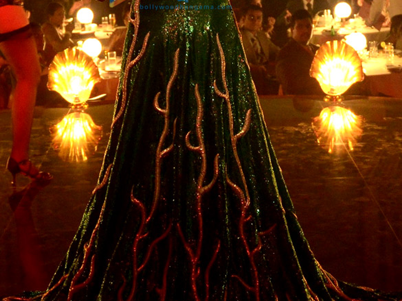 Foto 2 de Bombay Velvet