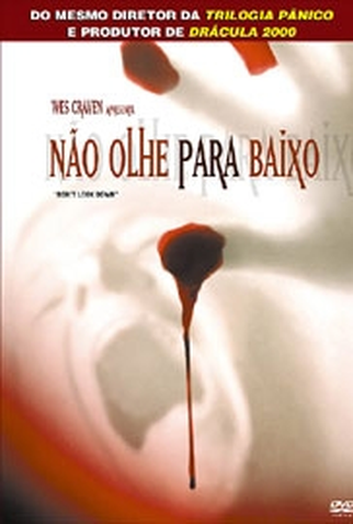 Poster 3 de Filme Não Olhe Para Baixo (1998)