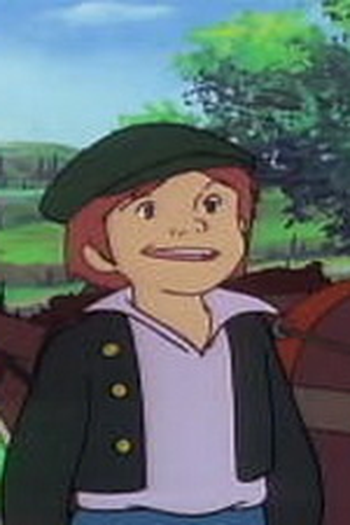 Poster de Episódio サーカスの少年 (1978)