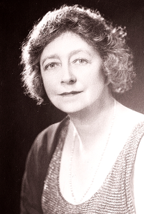 May Whitty - Poster / Capa / Cartaz - Oficial 1