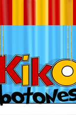 Kiko Maleta (Kiko Botones)