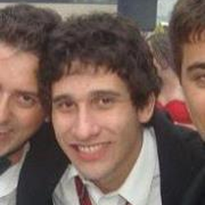 Foto de perfil de Renan De Carvalho Rodrigues