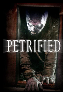 Petrified (Petrified)