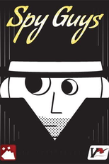 Spy Guys (Spy Guys)