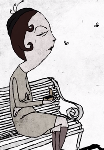 The Tongueling (Kielitiettyni)