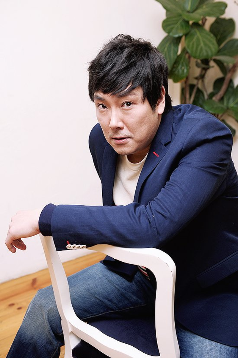 Cho Jin-woong - Foto 3