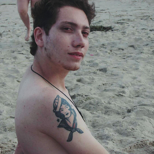 Foto de perfil de Perseu