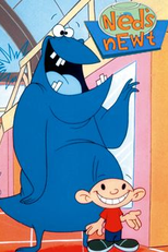 Lummox of the Baskervilles by Ned's Newt (Lummox of the Baskervilles by Ned's Newt)