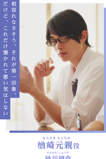  de Série Blue Sky Complex (2023)