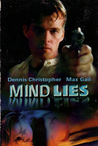 Poster 2 de Filme Fúria da Mente (2001)