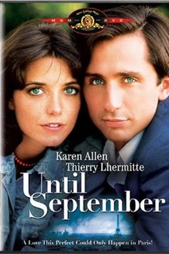  de Filme Quando setembro chegar (1984)