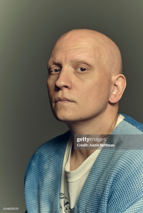 Anthony Carrigan - Poster 1