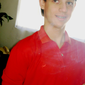 Foto de perfil de Luiz Henrique