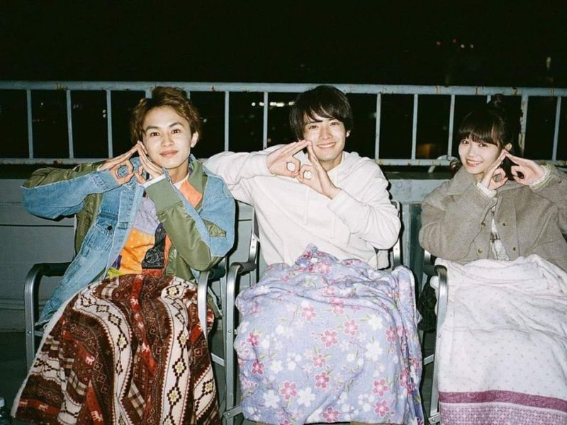 Foto 10 de Cherry Magic!