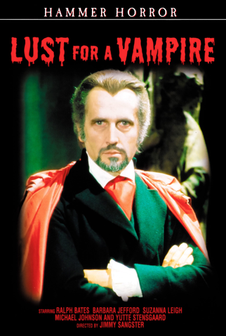 Poster 12 de Filme Luxúria de Vampiros (1971)