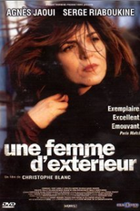 Uma Mulher Fora de Si (Une femme d'extérieur)