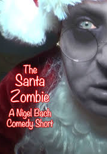 Santa Zombie (Santa Zombie)