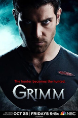 Grimm: Contos de Terror (3ª Temporada) (Grimm (Season 3))